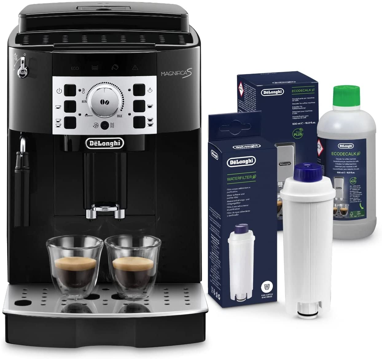 DeLonghi De\'Longhi Magnifica.
