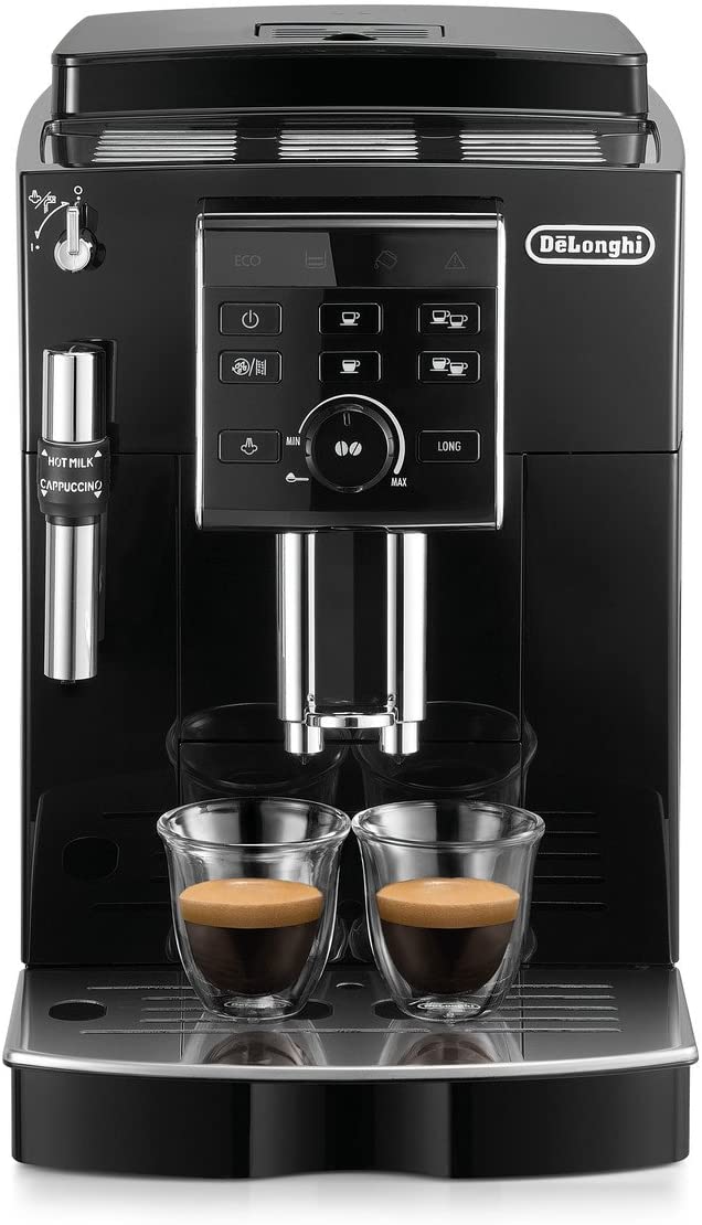 DeLonghi ECAM 25.120.B Coffee Maker