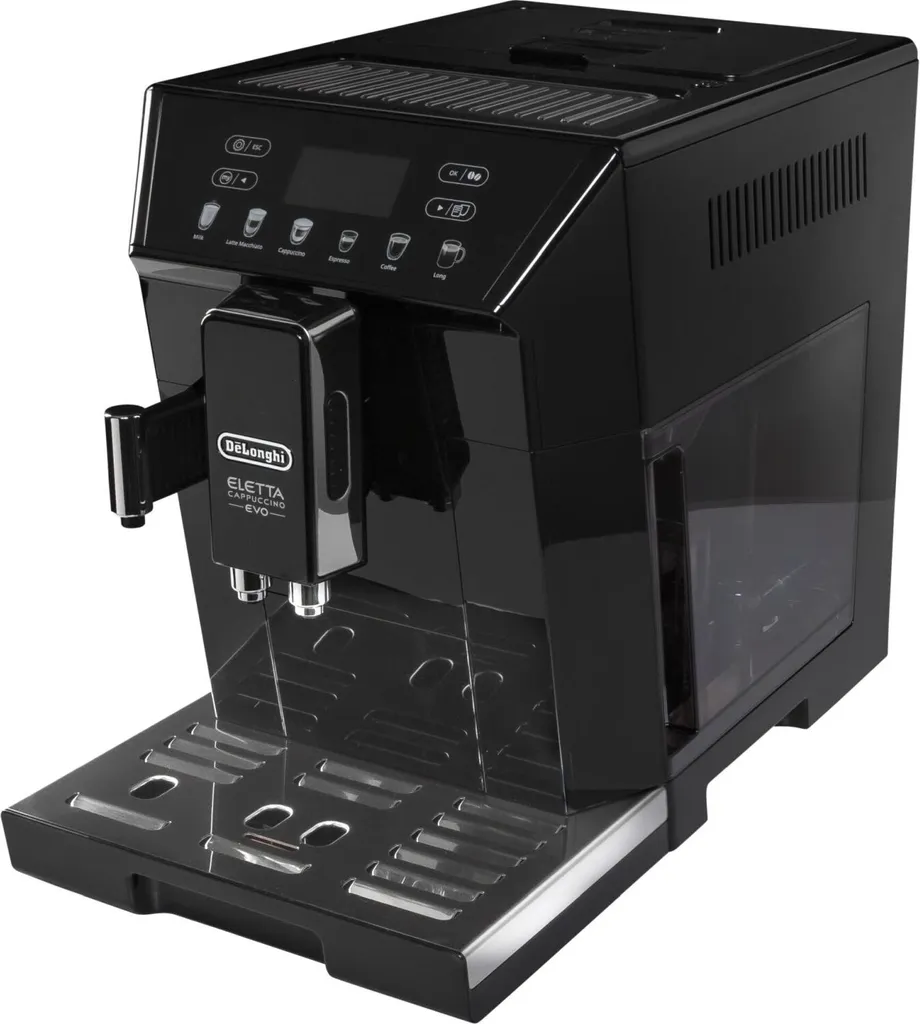 DeLonghi ECAM 46.860B