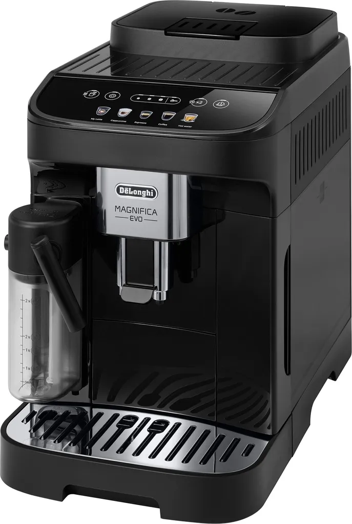 DeLonghi ECAM290.61.B Magnifica Evo Milk fully automatic coffee machine