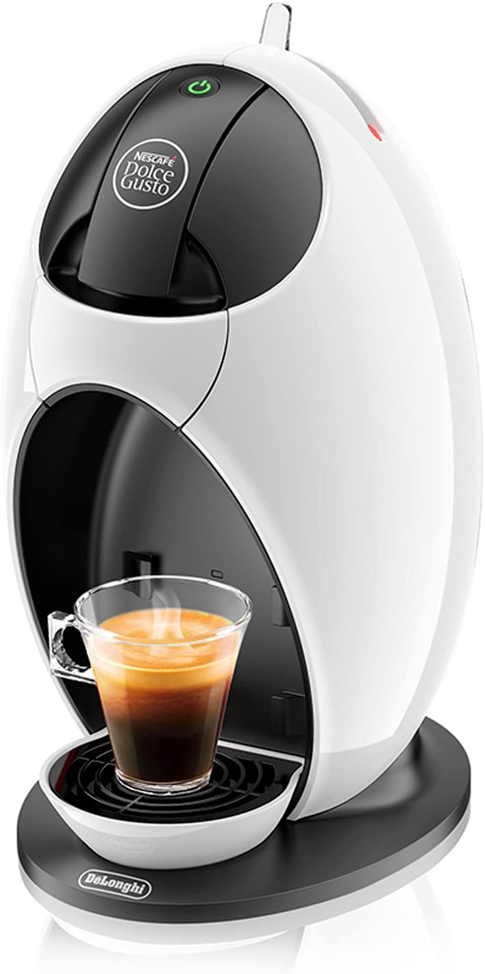 DeLonghi EDG 250.W Jovia