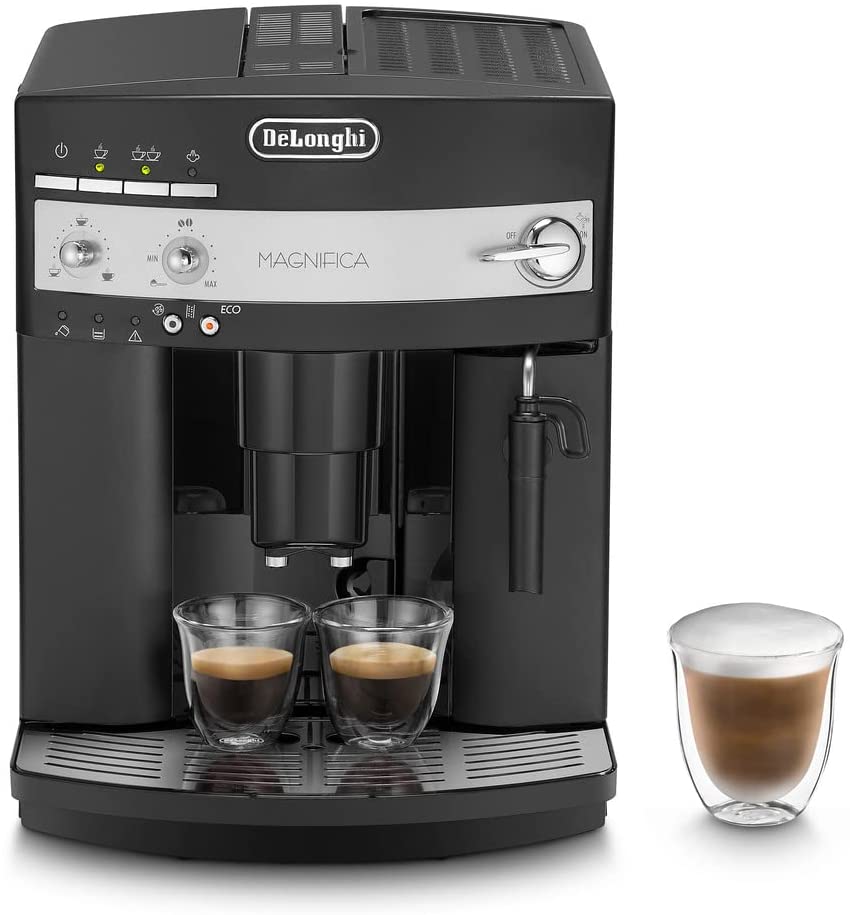 DeLonghi ESAM 3000 B Magnifica