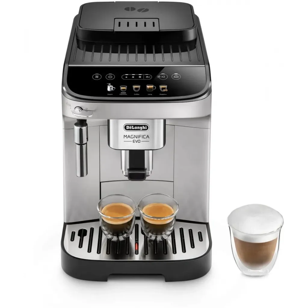 DeLonghi Espresso Machine ECAM 290.31.SB