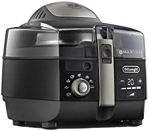 De’Longhi Delonghi FH 1396/1 BK