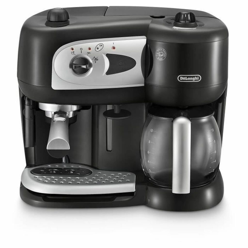 DeLonghi coffee machine 1750 W 1.3 L
