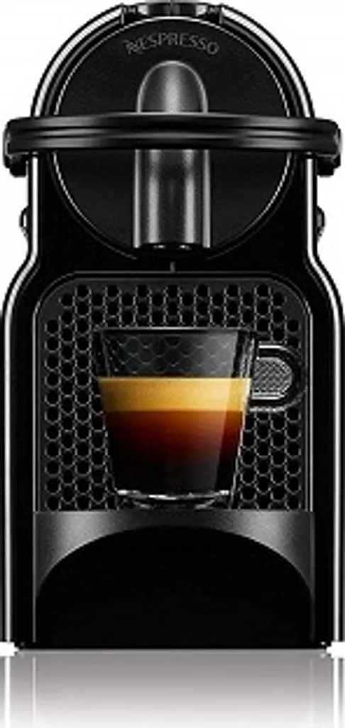 DeLonghi coffee machine Nespresso EN 80.B capsule machine Magnifica.