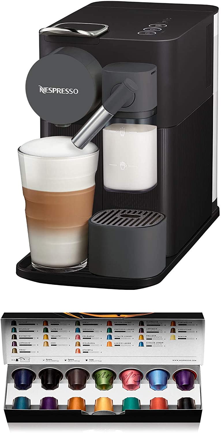 De'Longhi Nespresso De’Longhi Nespresso Coffee Machine