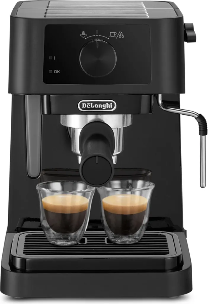 DeLonghi Stilosa EC230.BK