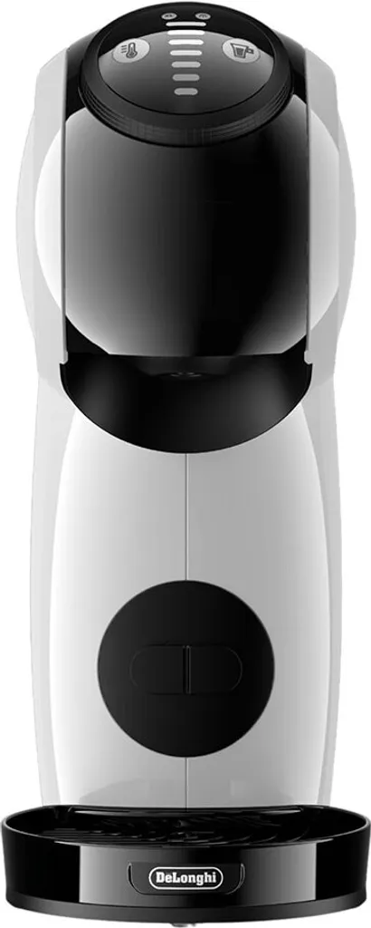 DeLonghi Genio S Dolce Gusto Coffee Maker White