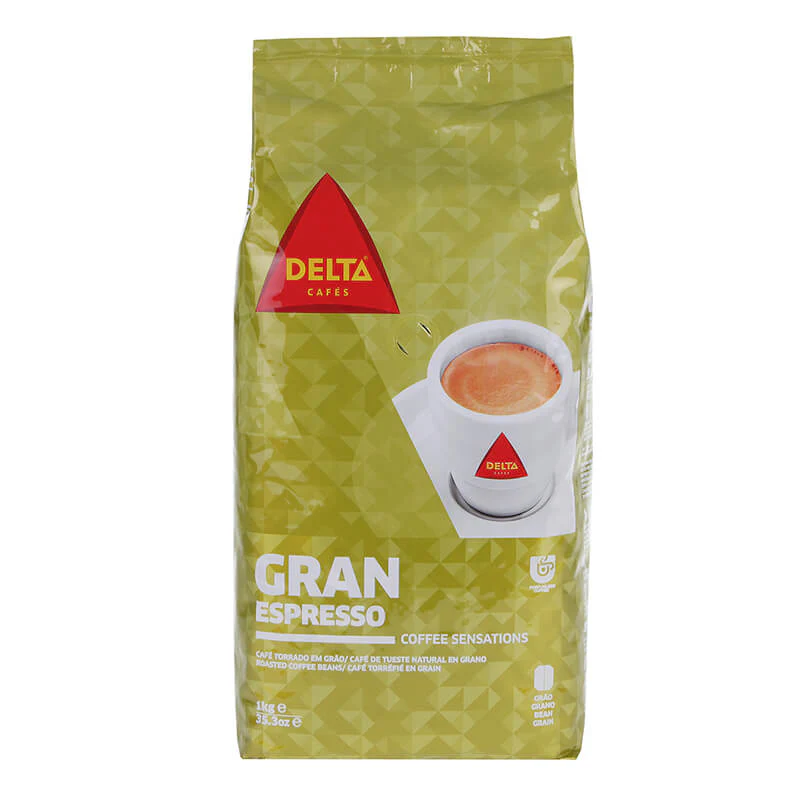 Delta Cafès Gran Espresso