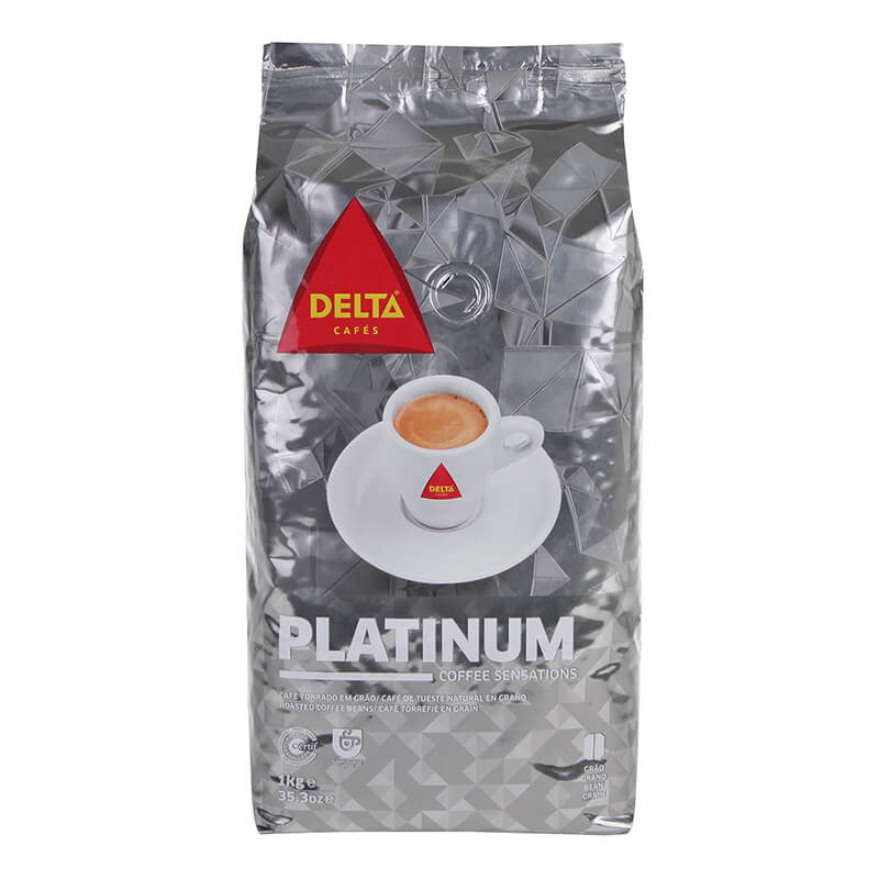 Delta Cafès Platinum