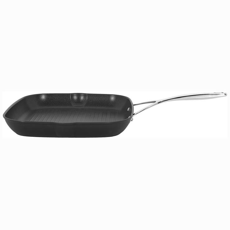 Demeyere Alu Pro Grill Pan