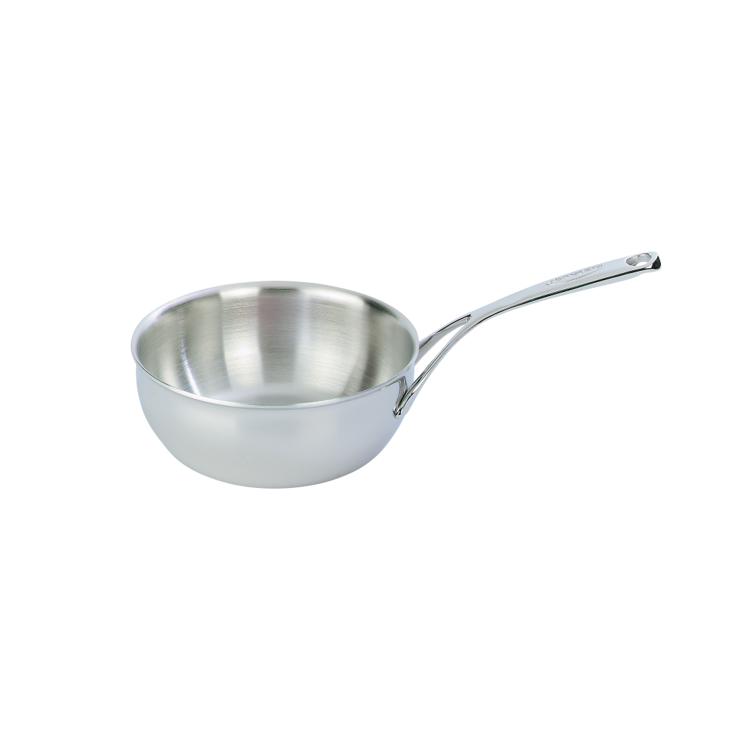 Demeyere Atlantis Saucepan