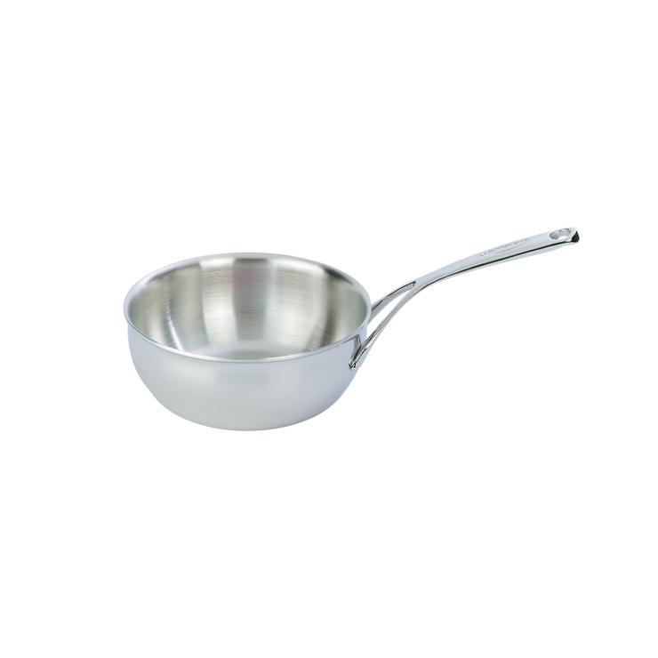 Demeyere Atlantis Saucepan