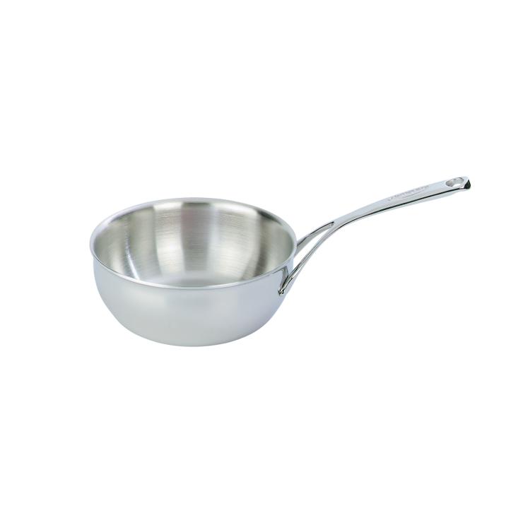 Demeyere Atlantis Saucepan