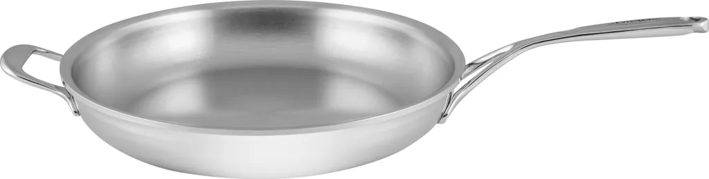 DEMEYERE Proline 7 steel frying pan 40850-939-0-32 cm