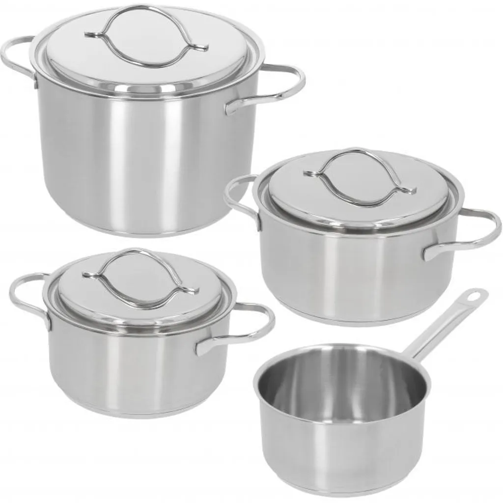 DEMEYERE - Resto 4-piece set - SET88017