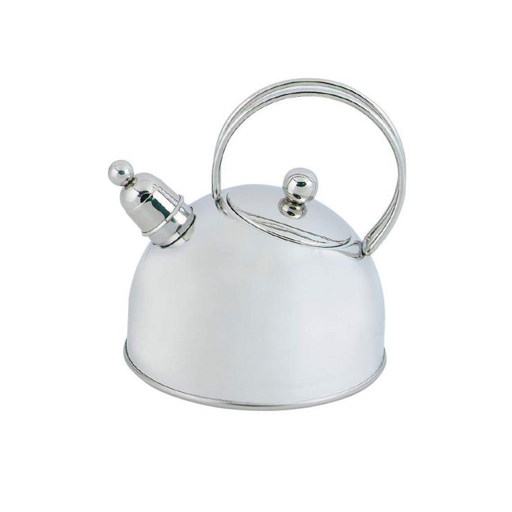 Demeyere Resto Kettle 2.5 L