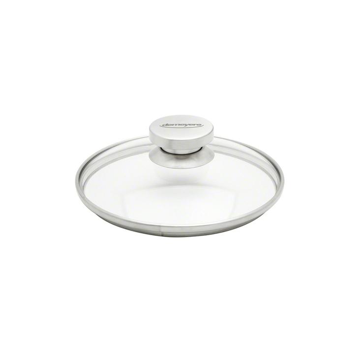Demeyere Specialties Glass Lid
