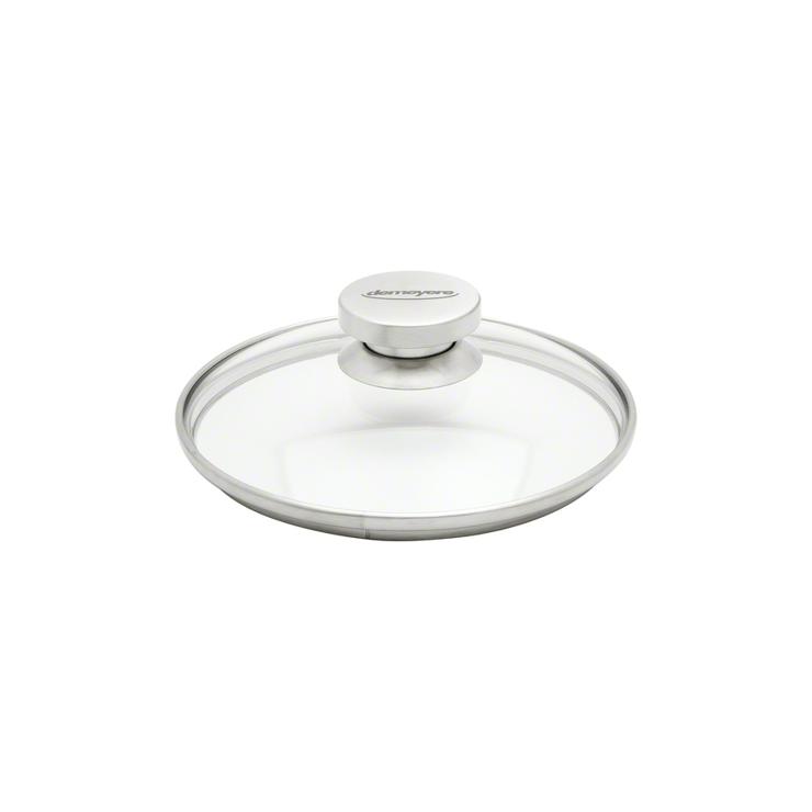 Demeyere Specialties Glass Lid