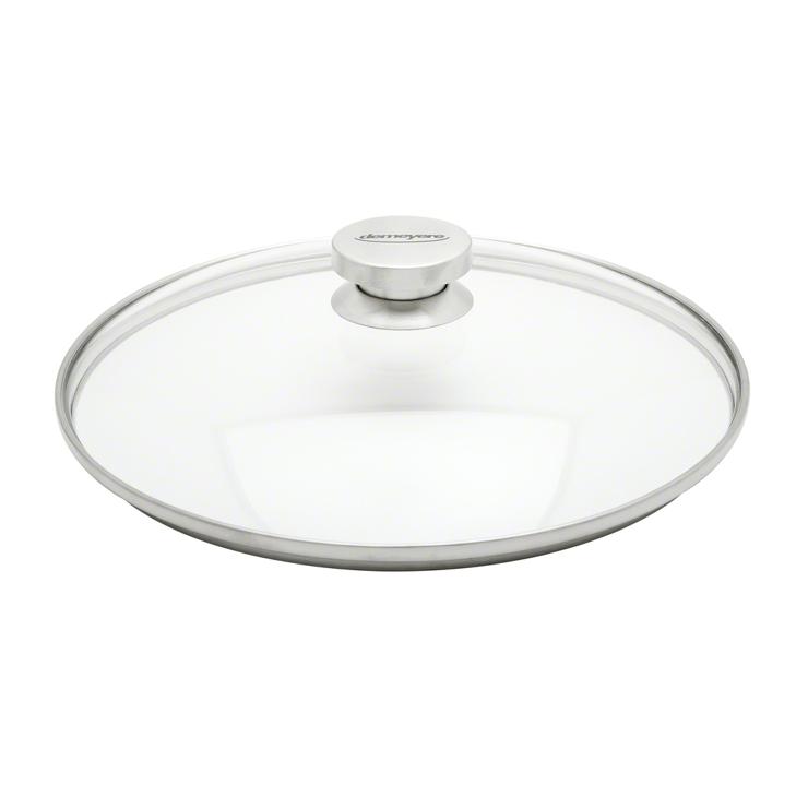 Demeyere Specialties Glass Lid