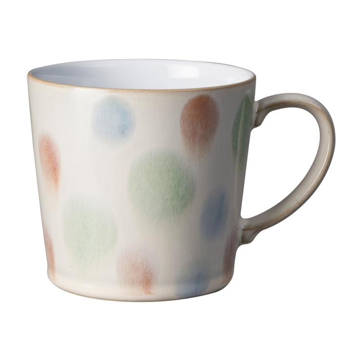 Denby Spot Cup 40Cl