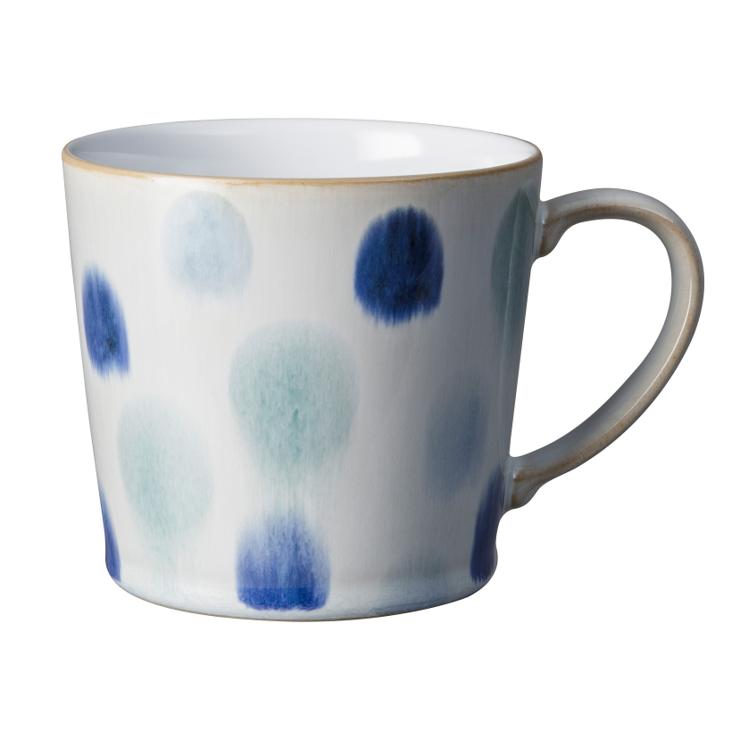 Denby Spot Cup 40Cl