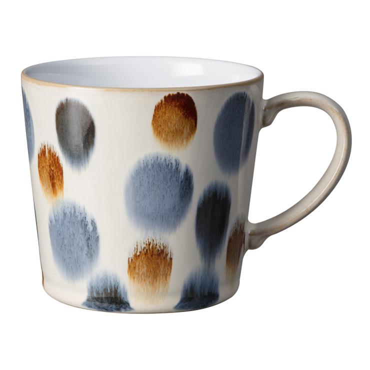 Denby Spot Cup 40Cl