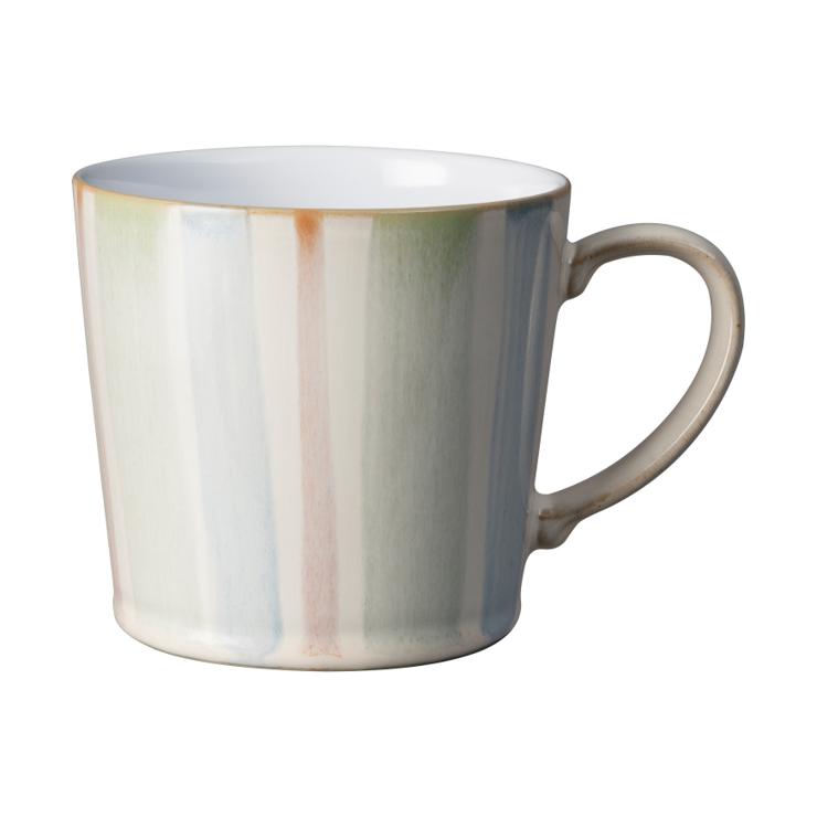 Denby Stripe Cup 40Cl