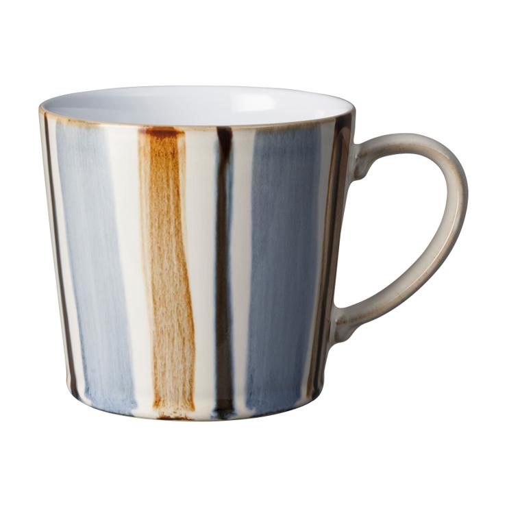 Denby Stripe Cup 40Cl