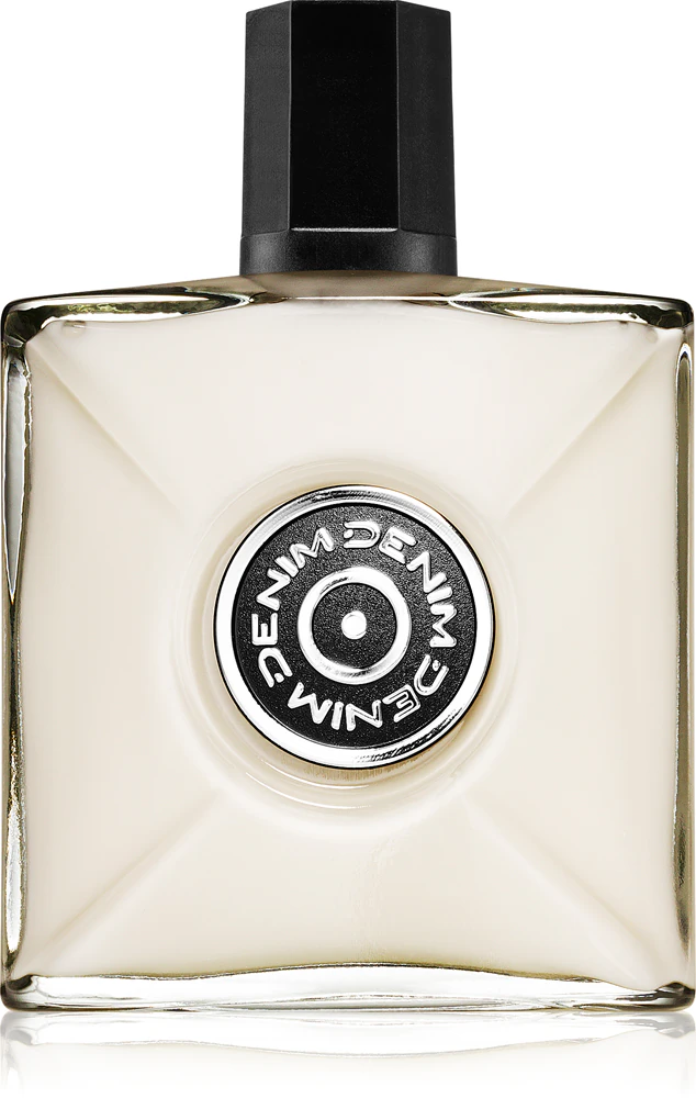 Denim Sensitive After Shave Balm for Men