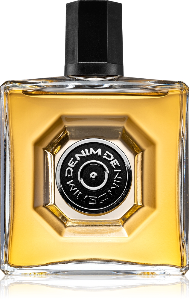 Denim Tribe After Shave for men