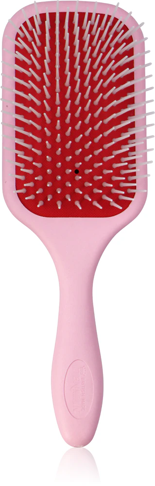 Denman Detangling D38 The Detangling & Styling Paddle large flat brush for long hair