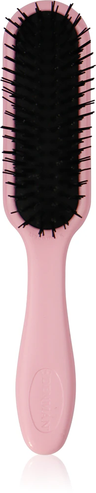 Denman Detangling D90 The Mini Detangler brush for easy combing of the hair