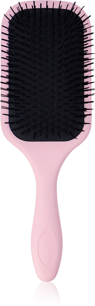 Denman Detangling D90L The Ultra Detangler Flat brush for easy combing of hair