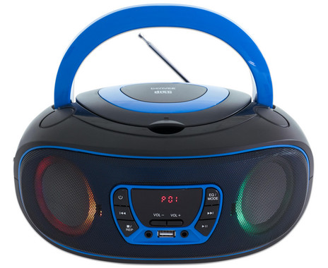 Denver Boombox TCL-212BT