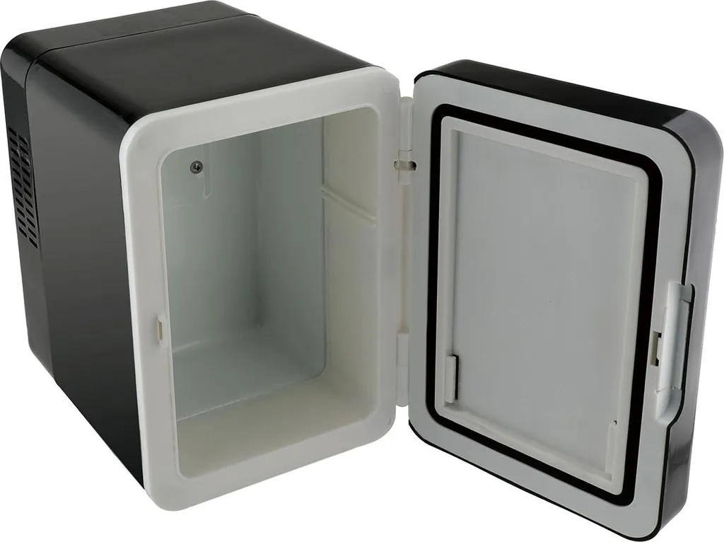 DENVER Denver MFR-404B BLACK 4L Electric Cooler
