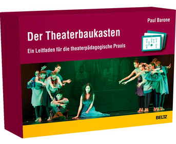 BELTZ The theatre construction kit