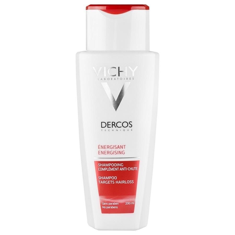 VICHY Dercos DERCOS Vital Shampoo m.Aminexil