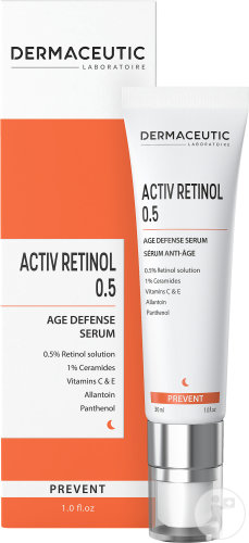 Dermaceutic Activ Retinol 0.5 anti-aging serum 30ml