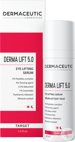 Dermaceutic Derma Lift 5.0 Eye Lifting Serum 30ml