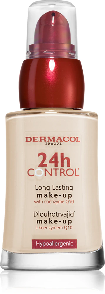 Dermacol 24h Control long-lasting make-up foundation Farbton 50 30 ml