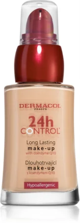 Dermacol 24h Control long-lasting make-up foundation Farbton 2 30 ml