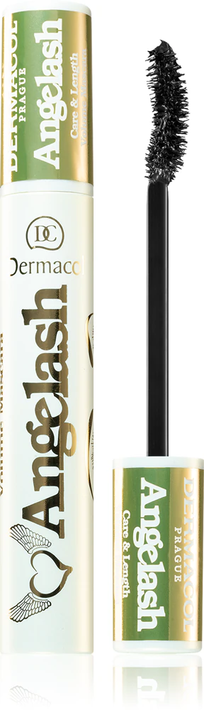 Dermacol Angelash curl and length mascara