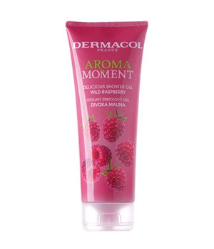Dermacol Aroma Moment Delicious - Wild Raspberry