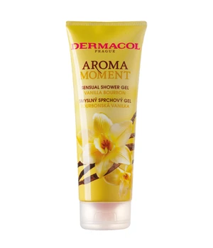 Dermacol Aroma Moment Sensual - Vanilla Bourbon