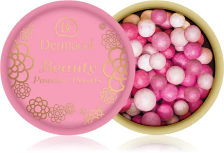 Dermacol Beauty Powder Pearls powder pearls