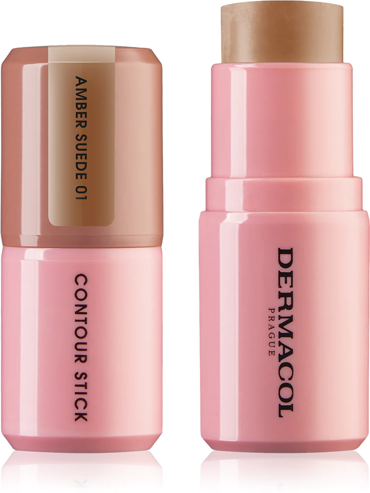 Dermacol Beauty Stick Contour contour sticks