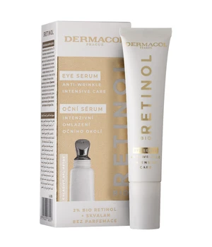 Dermacol Bio Retinol Eye Serum