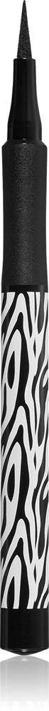Dermacol Black Sensation Precise Black Eyeliner